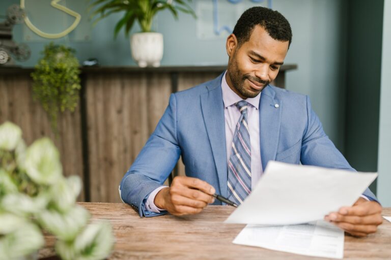 Becoming a CPA