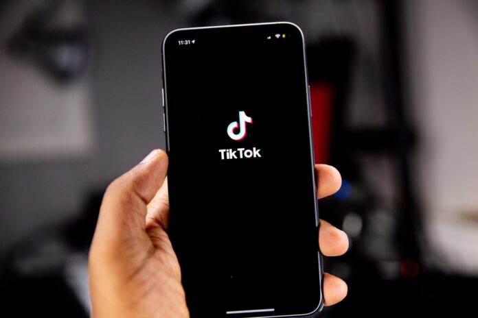 how many people are on TikTok
