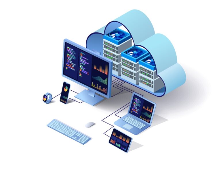 Cloud Computing 101: How To Transition Your Company In 2022