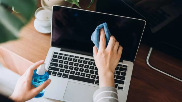 How To Make Your Laptop Last Longer