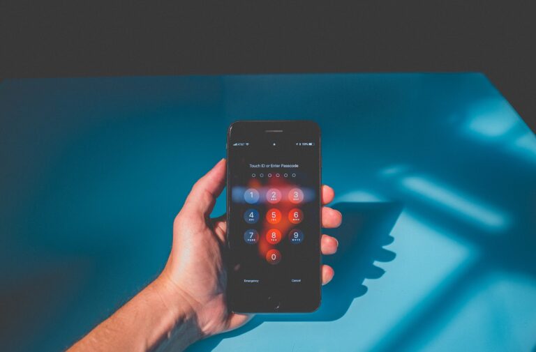 How To Keep Your Passwords Safe And Secure