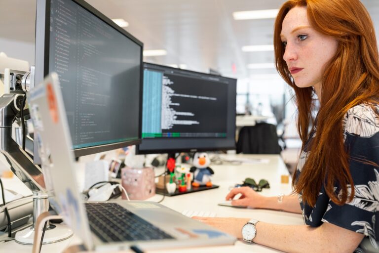 Computer Engineer