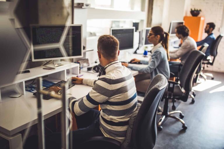 Strengthen Your Cybersecurity With IT Support