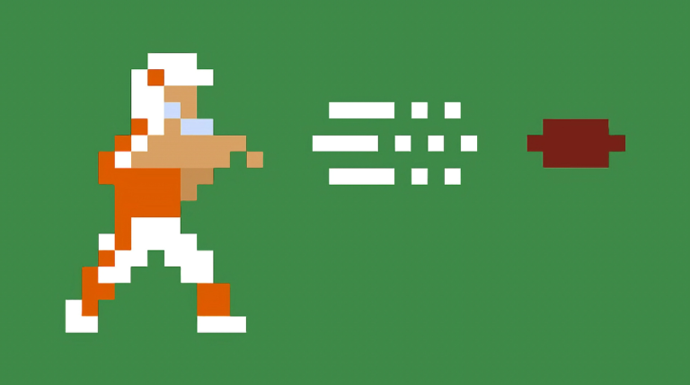 Retro Bowl Games