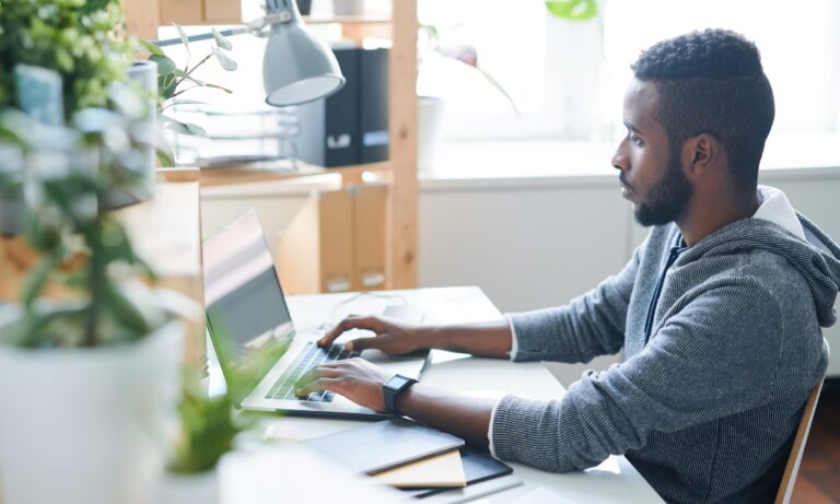 6 Types of Business Entities