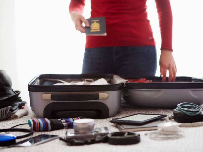 Best Gadgets For Travel and Camping Experience