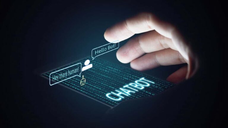 Chatbots Is the Future of Marketing
