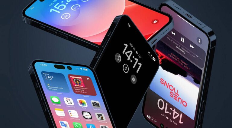 iPhone 14 Series | Apple Event |  iPhone 14 Pro & iPhone 14 Pro Max