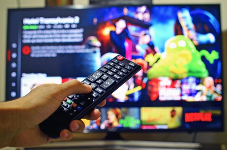 ifvod TV