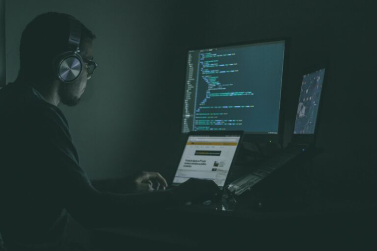 hiring a professional web design company