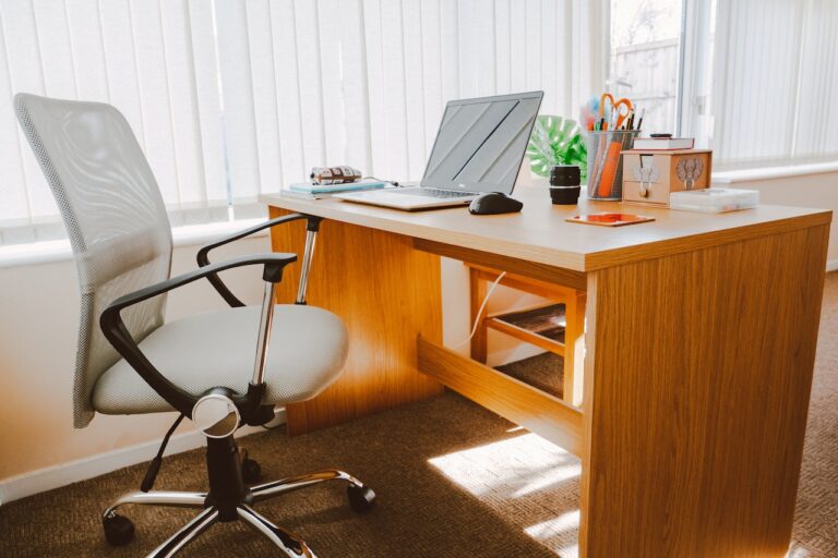 Useful Tips On Designing Your First SMB Office Space