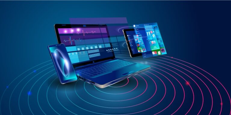 Cross-Platform App Development