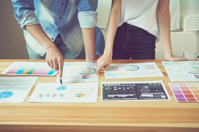 Build Brand Awareness