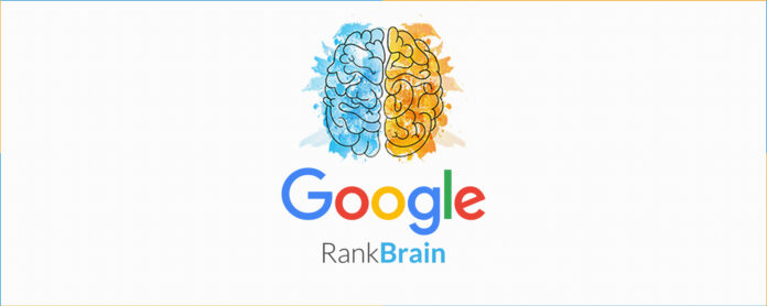 Google RankBrain 2022