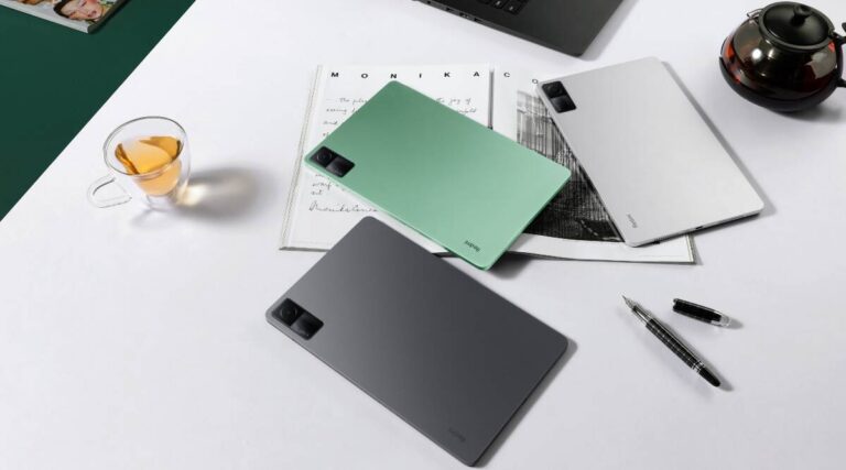 Redmi Pad