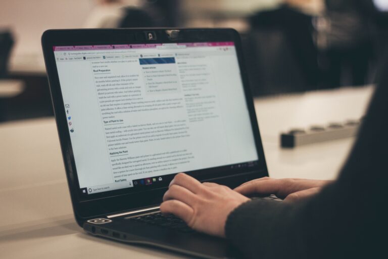 healthcare content marketing