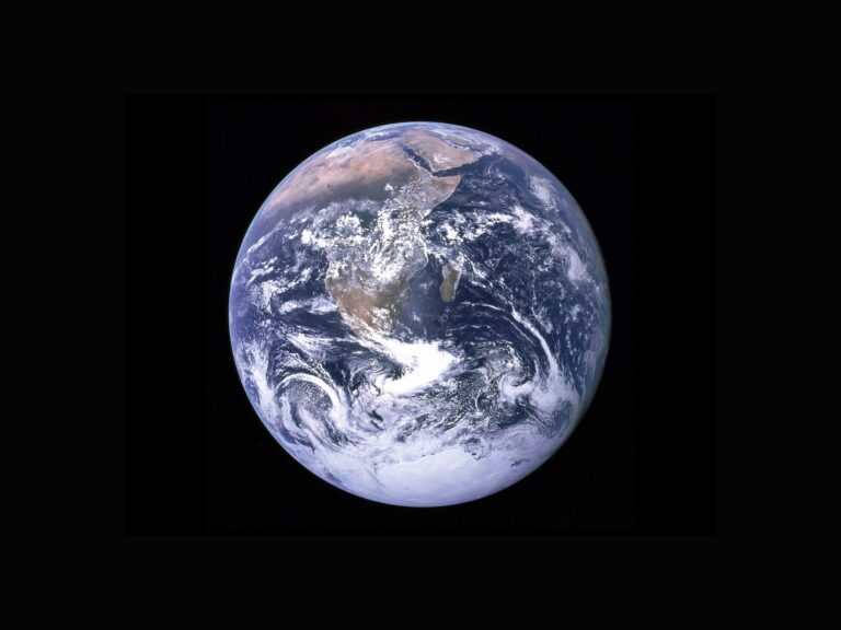 Earth Observation Systems