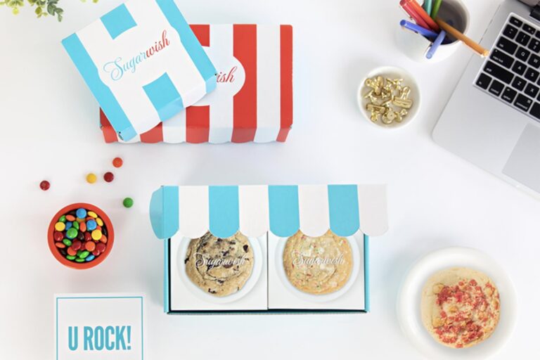 How To Use Employee Gifts To Make Employees Feel Special