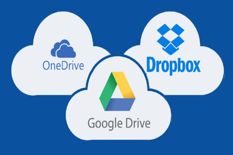How To Migrate Data From Dropbox To OneDrive?