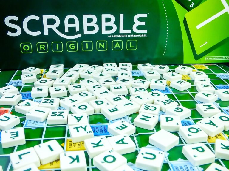 How To Master Scrabble And Beat Even The AI In It?