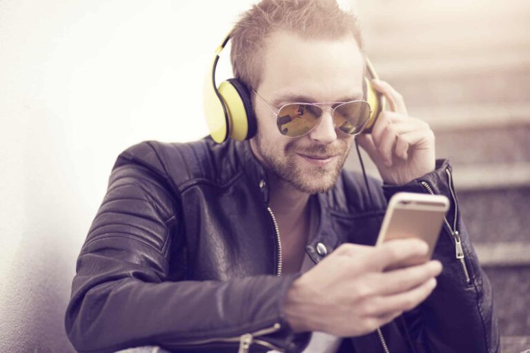 5 Tips For A Successful Podcast