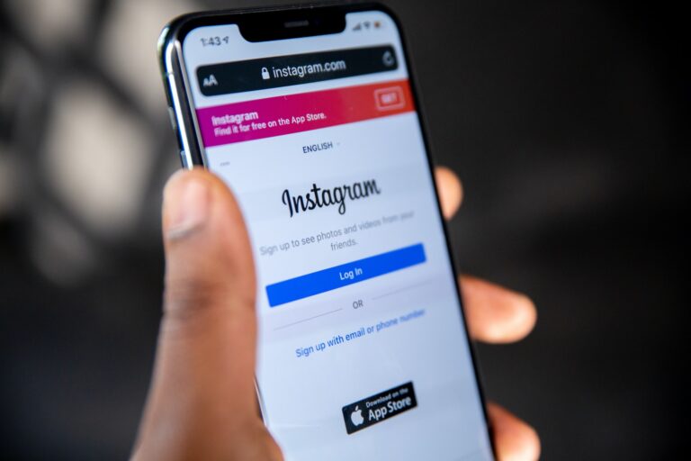 Secure Your Instagram Account