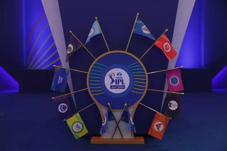 IPL 2023 Auction – Here Is Everything That You Need To Know