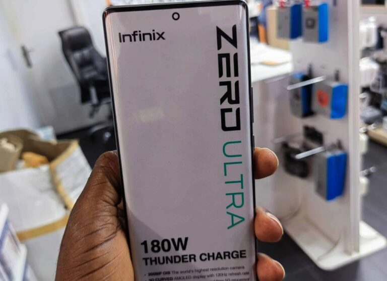 Infinix Zero Ultra Launch in India – Here Is All You Need To Know