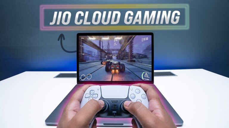 JioGamesCloud