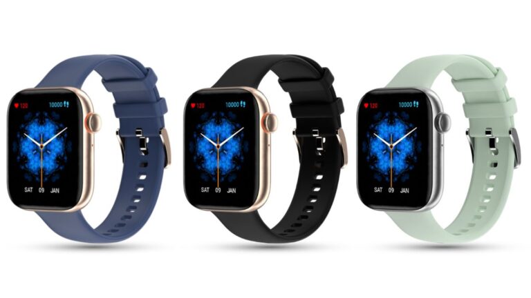 Pebble Frost smartwatch