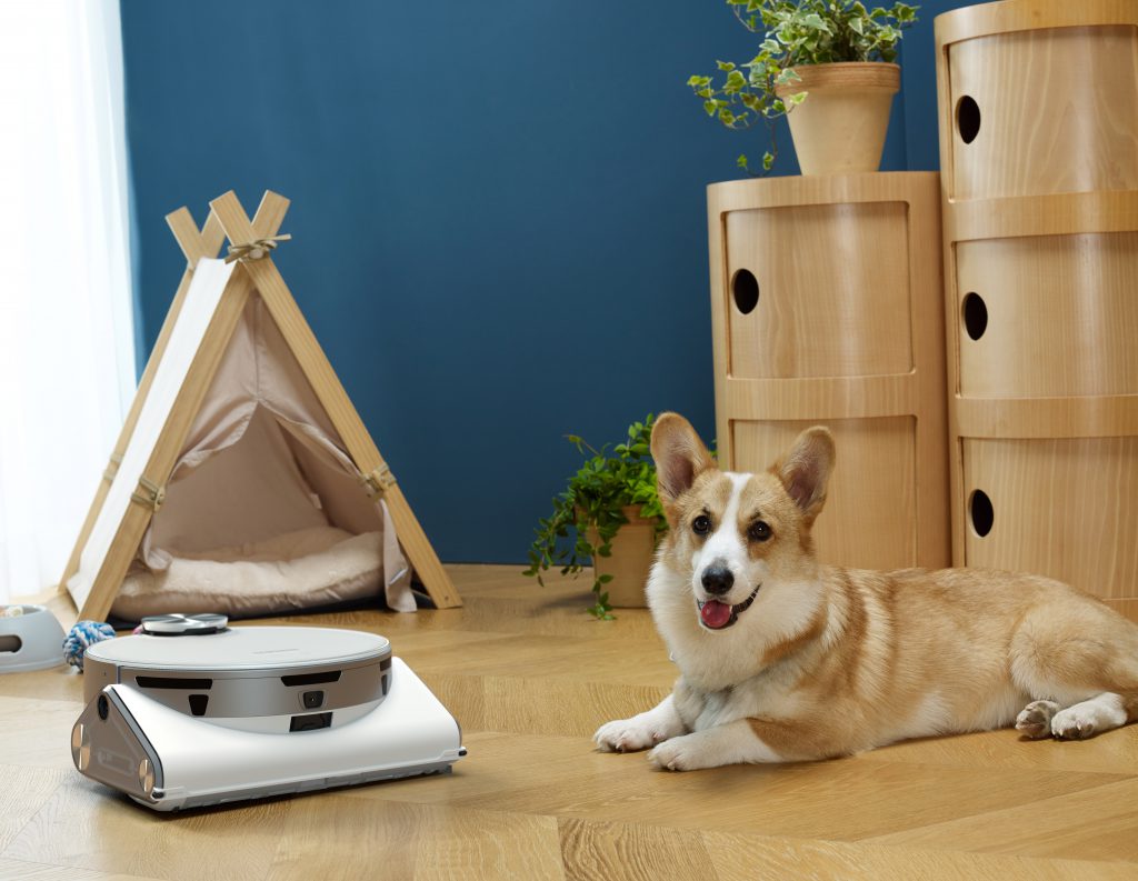 Robot Vacuums for Pet Hair