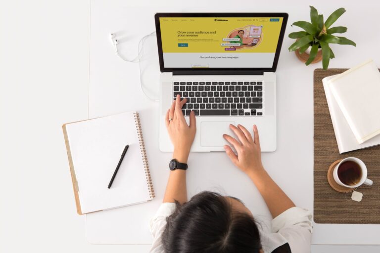 Digital Marketing Agency