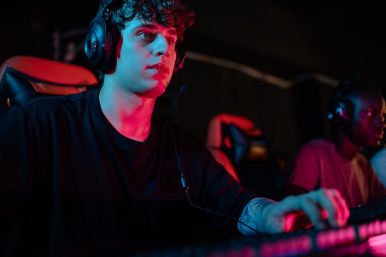 How Online Games Can Change Real Life For The Better