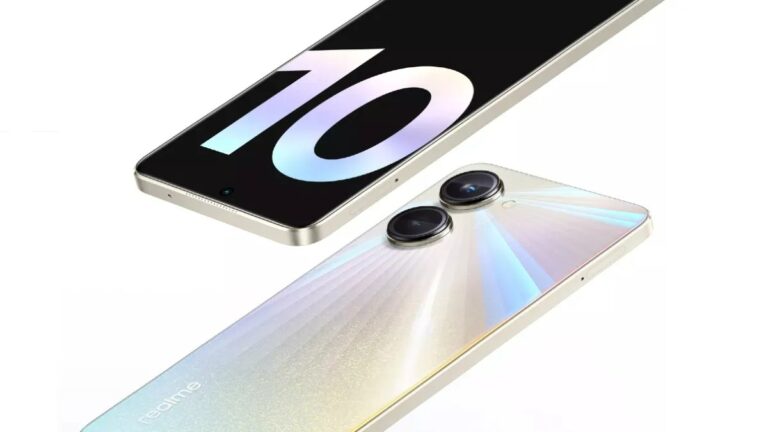 Realme 10 Pro Launch in India: All About Price, Features, Specifications & More