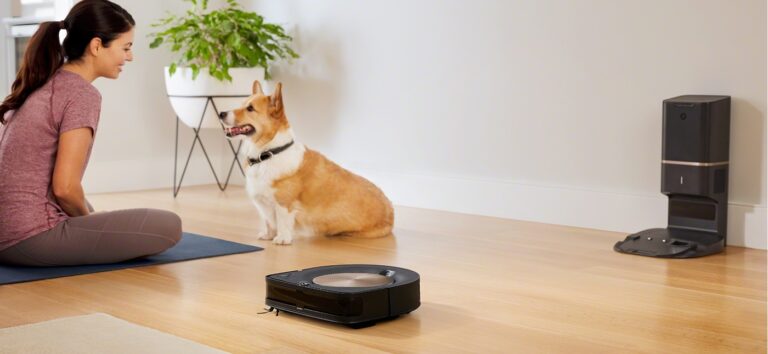 The Top Robot Vacuums For Pet Hair