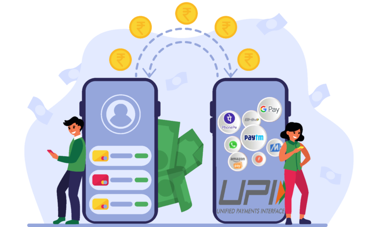 Daily UPI Transaction Limit