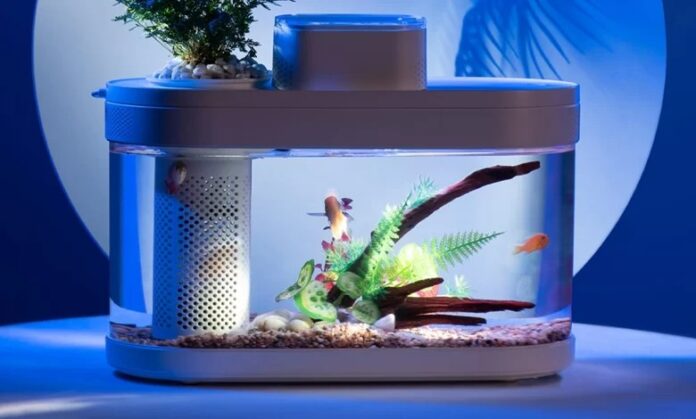 Mijia Smart Fish Tank