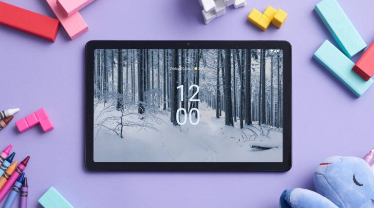 Nokia T21 Tablet – Price, Specifications, Features & More