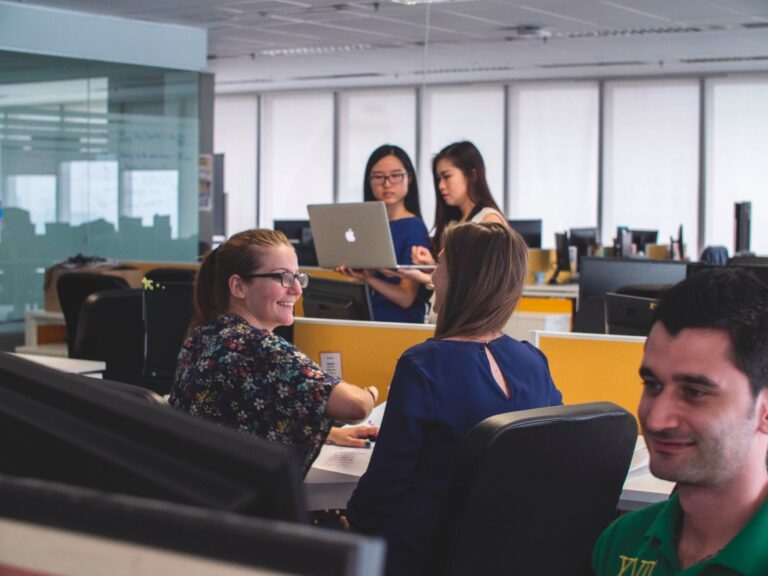 Software That Can Improve Your Business Processes