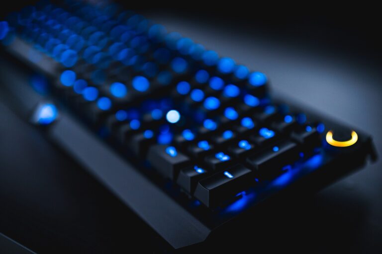 Online Gaming