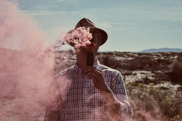 How Can You Enhance Your Vaping Experience With CBD Vape?