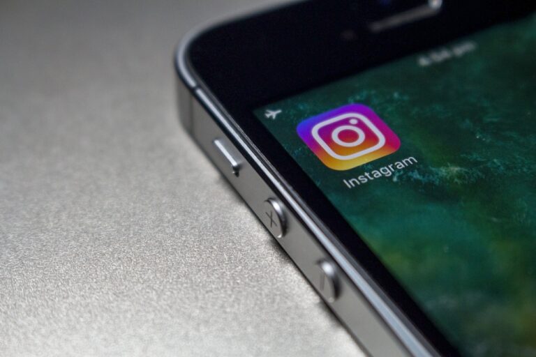 Growing your Instagram followers