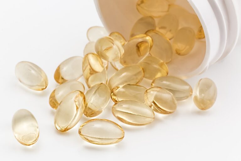 How To Ensure That The Ingredients Of THC Pills Are Legit?