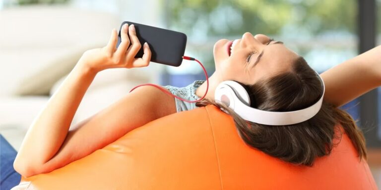 Top 5 Websites For Mp3 Music Downloads