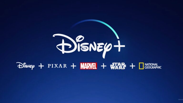 Disney plus begin