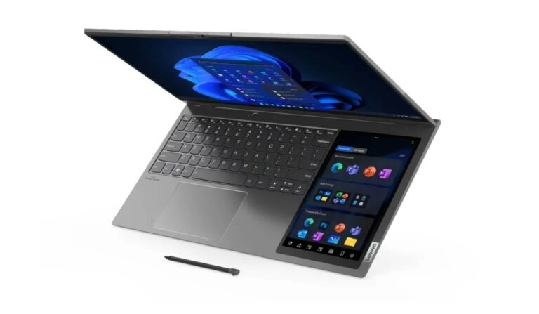 ThinkBook Plus Gen 3