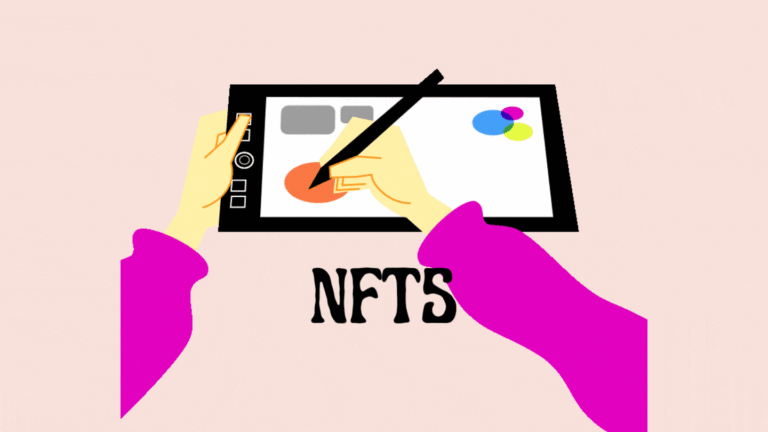 NFTs