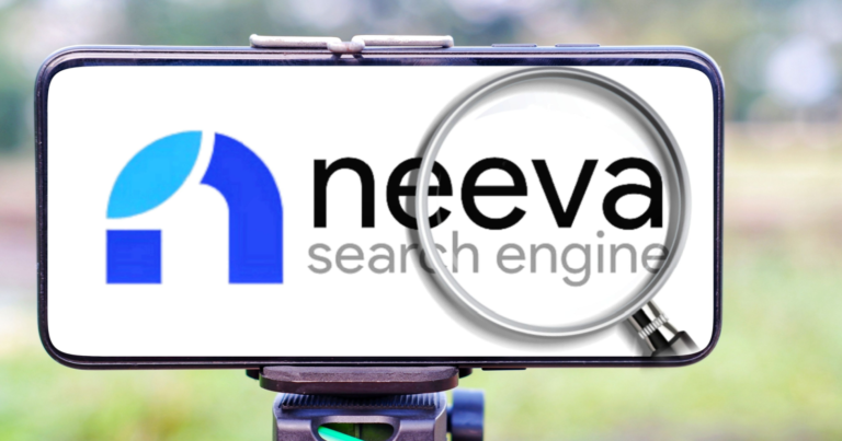 NeevaAI search engine
