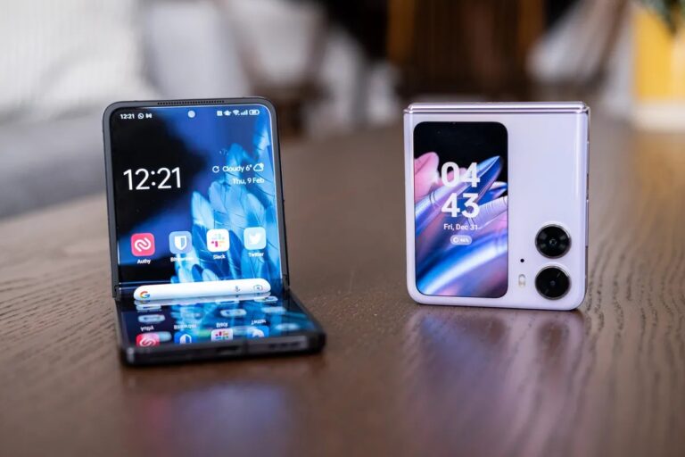 Oppo Find N2 Flip Price, Specification, And More