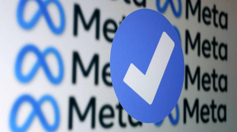 Paid Blue Badge For Facebook & Instagram